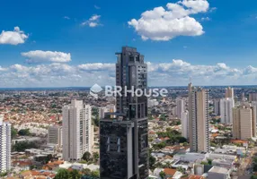 Foto 1 de Apartamento com 1 Quarto à venda, 54m² em Jardim dos Estados, Campo Grande