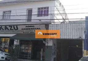 Foto 1 de Prédio Comercial à venda, 365m² em Centro, Suzano