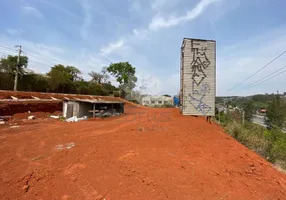 Foto 1 de Lote/Terreno para venda ou aluguel, 1500m² em Rosário, Atibaia