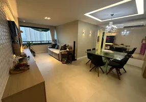 Foto 1 de Apartamento com 3 Quartos à venda, 86m² em Parque Iracema, Fortaleza