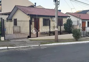 Foto 1 de Casa com 2 Quartos à venda, 68m² em Jardim Algarve, Alvorada