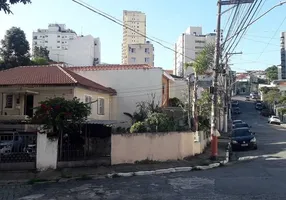 Foto 1 de Lote/Terreno à venda em Jardim São Paulo, São Paulo