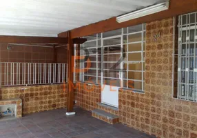 Foto 1 de Casa com 3 Quartos para alugar, 200m² em Mandaqui, São Paulo