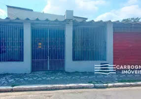 Foto 1 de Ponto Comercial para venda ou aluguel, 200m² em Vila Pantaleão, Caçapava