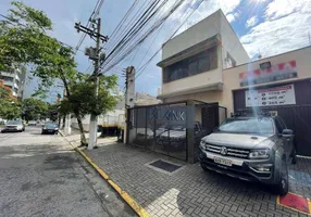 Foto 1 de Galpão/Depósito/Armazém para alugar, 265m² em Pinheiros, São Paulo