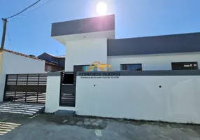 Foto 1 de Casa com 3 Quartos à venda, 78m² em Balneario São Pedro, São Pedro da Aldeia