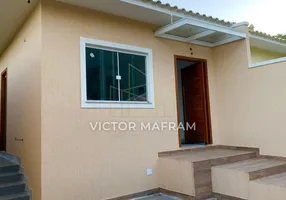 Foto 1 de Casa com 2 Quartos à venda, 80m² em , Rio Bonito