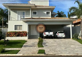 Foto 1 de Casa com 4 Quartos à venda, 336m² em Dois Córregos, Valinhos