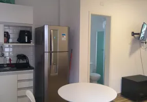 Foto 1 de Apartamento com 1 Quarto à venda, 30m² em Jardim da Glória, São Paulo