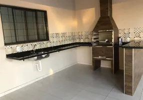 Foto 1 de Casa com 2 Quartos à venda, 267m² em Jardim Aeroporto, Ribeirão Preto