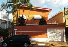 Foto 1 de Casa com 15 Quartos à venda, 300m² em Vila Congonhas, São Paulo