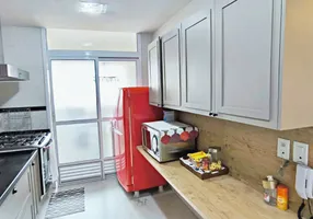 Foto 1 de Apartamento com 3 Quartos à venda, 112m² em Vila Mariana, São Paulo
