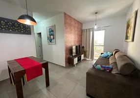 Foto 1 de Apartamento com 2 Quartos à venda, 69m² em Vila São José, Taubaté