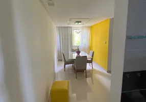 Foto 1 de Apartamento com 3 Quartos à venda, 64m² em Trobogy, Salvador