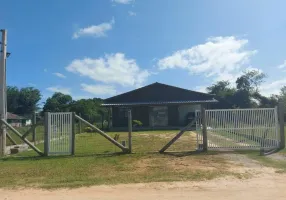 Foto 1 de Casa com 2 Quartos à venda, 100m² em Campo D una, Garopaba