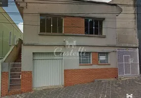 Foto 1 de Casa com 4 Quartos à venda, 210m² em Centro, Ponta Grossa