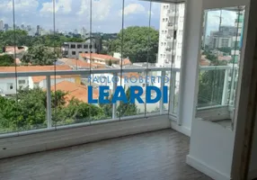 Foto 1 de Apartamento com 1 Quarto para venda ou aluguel, 35m² em Campo Belo, São Paulo