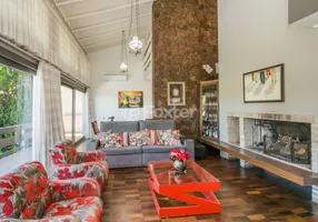 Foto 1 de Casa com 3 Quartos à venda, 313m² em Três Figueiras, Porto Alegre