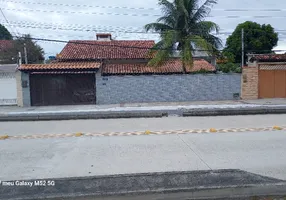 Foto 1 de Casa com 4 Quartos à venda, 450m² em Piratininga, Niterói