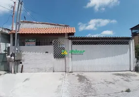Foto 1 de Casa com 4 Quartos à venda, 220m² em Jardim Lenize, Guarulhos