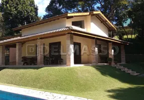 Foto 1 de Fazenda/Sítio com 3 Quartos à venda, 923m² em Curral, Ibiúna