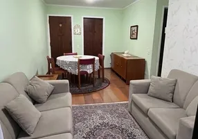 Foto 1 de Apartamento com 3 Quartos à venda, 73m² em Saúde, São Paulo