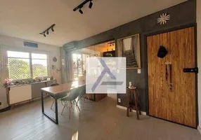 Foto 1 de Apartamento com 1 Quarto à venda, 65m² em Vila Pirajussara, São Paulo