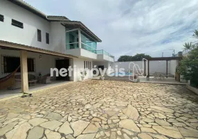 Foto 1 de Casa com 5 Quartos à venda, 360m² em Stella Maris, Salvador