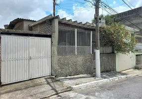 Foto 1 de Casa com 2 Quartos à venda, 117m² em Vila Picinin, São Paulo