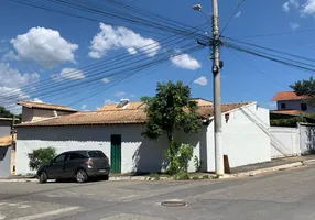 Foto 1 de Casa com 3 Quartos à venda, 119m² em Conjunto Vila Maria, Lagoa Santa