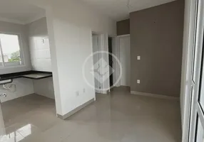 Foto 1 de Apartamento com 2 Quartos à venda, 57m² em Nova Uberlandia, Uberlândia