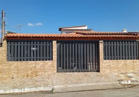 Foto 1 de Casa com 3 Quartos à venda, 170m² em Taguatinga Norte, Brasília