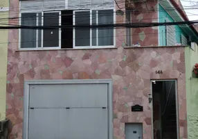 Foto 1 de Casa com 2 Quartos à venda, 150m² em Piedade, Rio de Janeiro