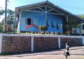 Foto 1 de Casa com 3 Quartos à venda, 100m² em Mirim, Imbituba