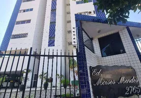 Foto 1 de Apartamento com 3 Quartos à venda, 116m² em Dionísio Torres, Fortaleza