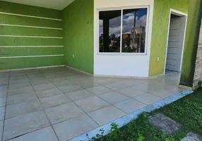 Foto 1 de Casa com 3 Quartos à venda, 100m² em Liberdade, Parnamirim