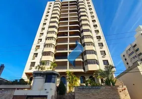 Foto 1 de Apartamento com 3 Quartos à venda, 220m² em Centro, Sorocaba