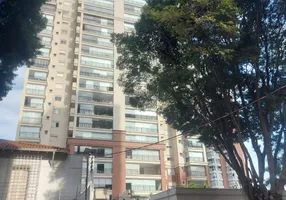 Foto 1 de Cobertura com 4 Quartos à venda, 449m² em Ibirapuera, São Paulo