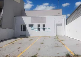 Foto 1 de Galpão/Depósito/Armazém para alugar, 300m² em Vila Bressani, Paulínia