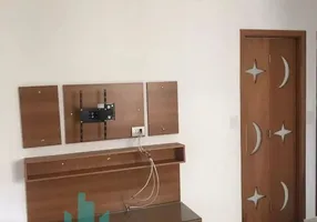 Foto 1 de Apartamento com 2 Quartos à venda, 56m² em Vila Liviero, São Paulo