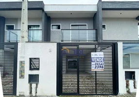 Foto 1 de Casa de Condomínio com 2 Quartos à venda, 93m² em Itacolomi, Balneário Piçarras