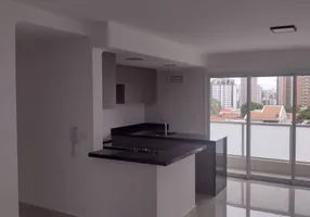 Foto 1 de Apartamento com 2 Quartos à venda, 62m² em Vila Alpina, Santo André