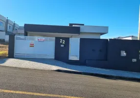 Foto 1 de Casa com 3 Quartos à venda, 148m² em Chico de Paulo, Jaraguá do Sul