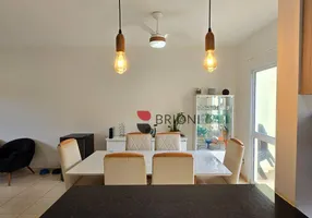 Foto 1 de Casa de Condomínio com 3 Quartos à venda, 106m² em Condominio Topazio, Ribeirão Preto