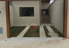 Foto 1 de Casa com 2 Quartos à venda, 125m² em Piracangagua, Taubaté