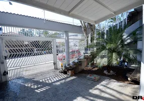 Foto 1 de Sobrado com 4 Quartos à venda, 600m² em Parque da Mooca, São Paulo