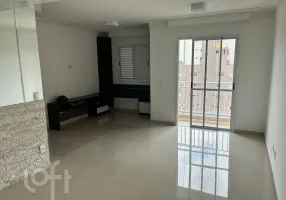 Foto 1 de Apartamento com 3 Quartos à venda, 69m² em Aricanduva, São Paulo