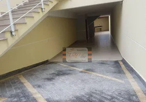 Foto 1 de Sobrado com 3 Quartos à venda, 180m² em Jardim São José, São Paulo