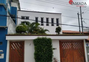 Foto 1 de Imóvel Comercial com 3 Quartos para alugar, 450m² em Vila Progresso, São Paulo
