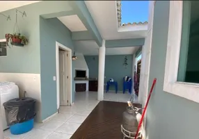 Foto 1 de Casa com 3 Quartos à venda, 127m² em Parque das Nações, Santo André